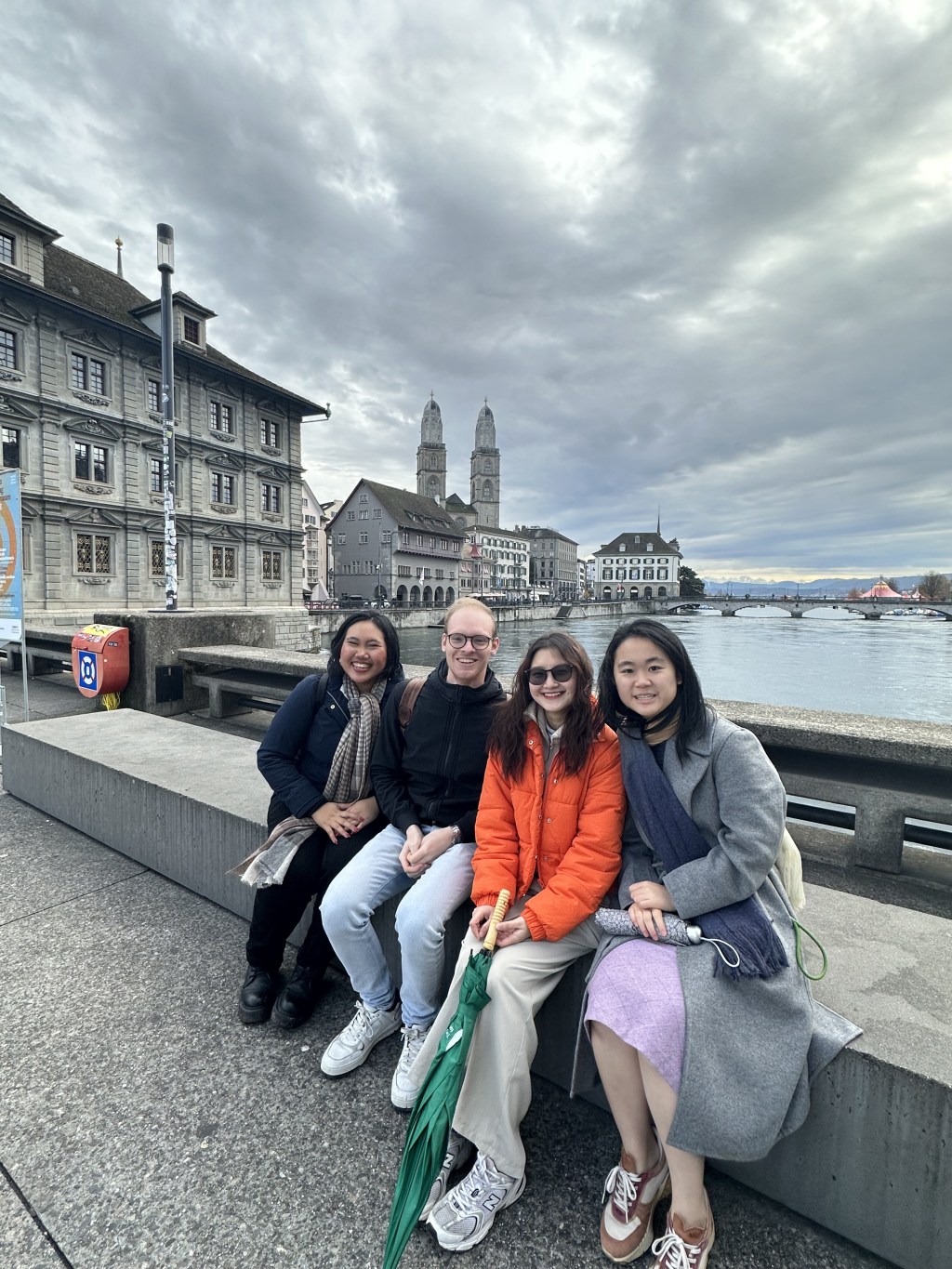 #5 – Chênh vênh 25, cũng chẳng sao&nbsp;cả